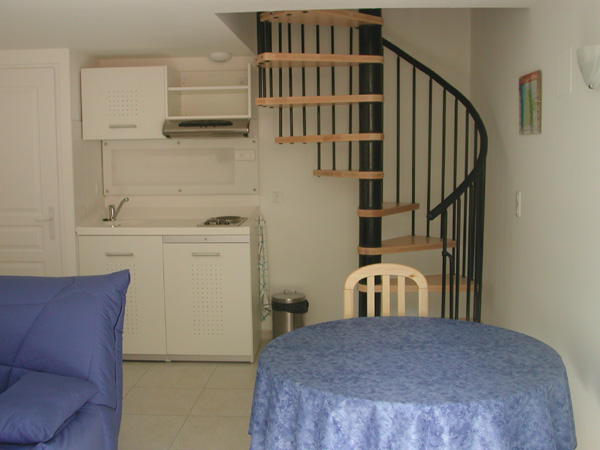 Gîte à Sore