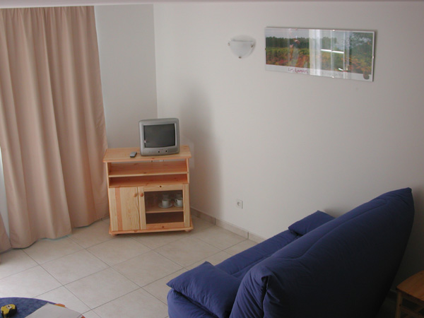 Gîte à Sore