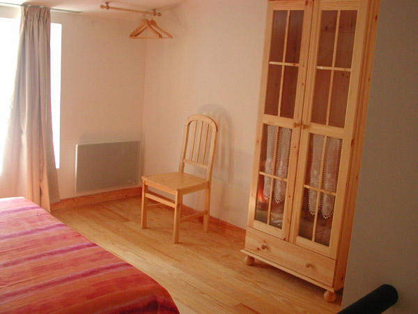 Gîte à Sore