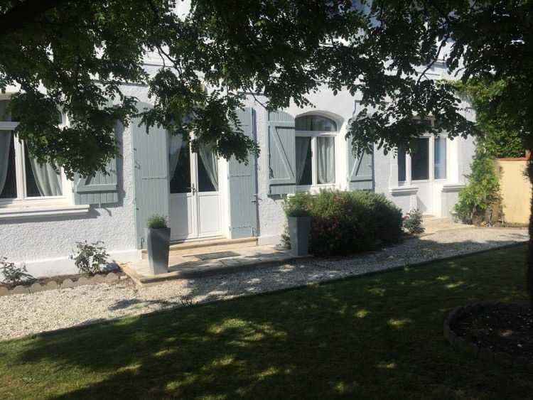 Chambres d'hôtes L'Estanquet
