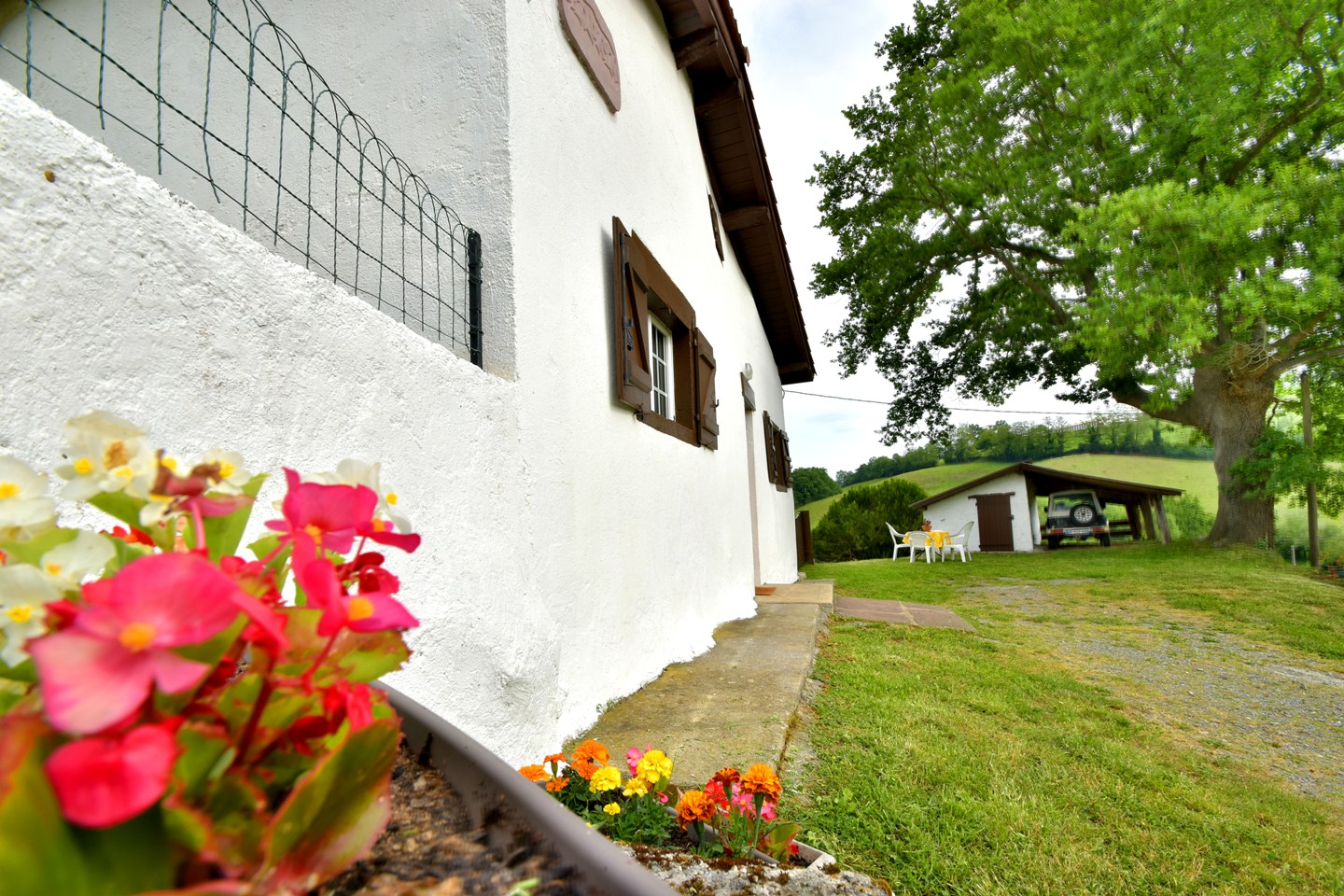 Uhaldegaraya