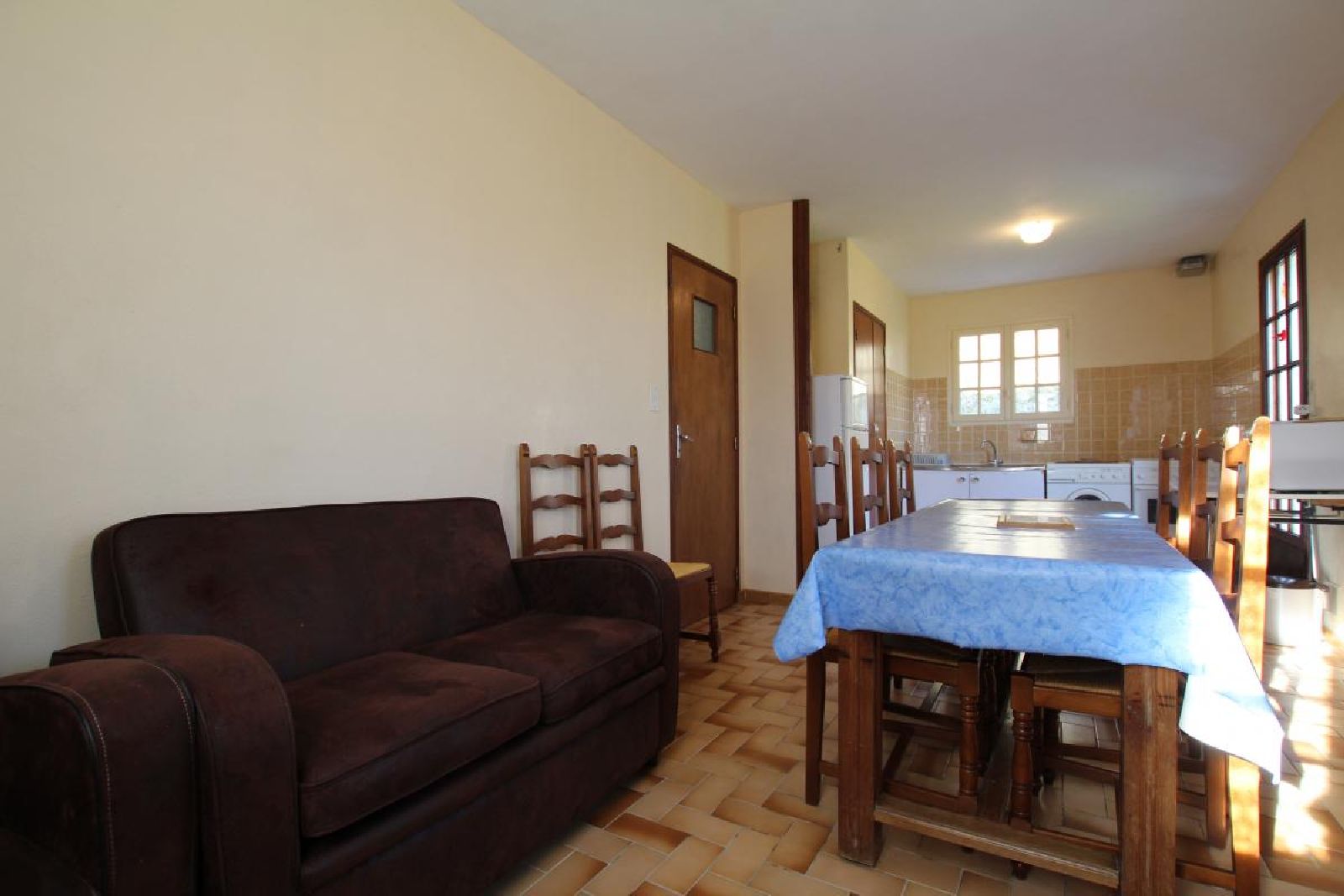 Gîte à Lasse