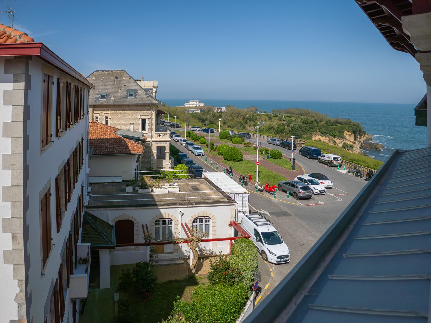 Maison Atalaye
