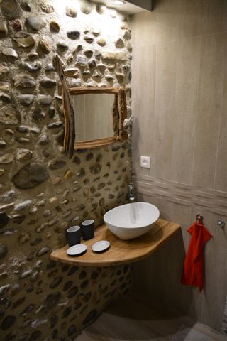 Maison Azu - Chambres d'hôtes