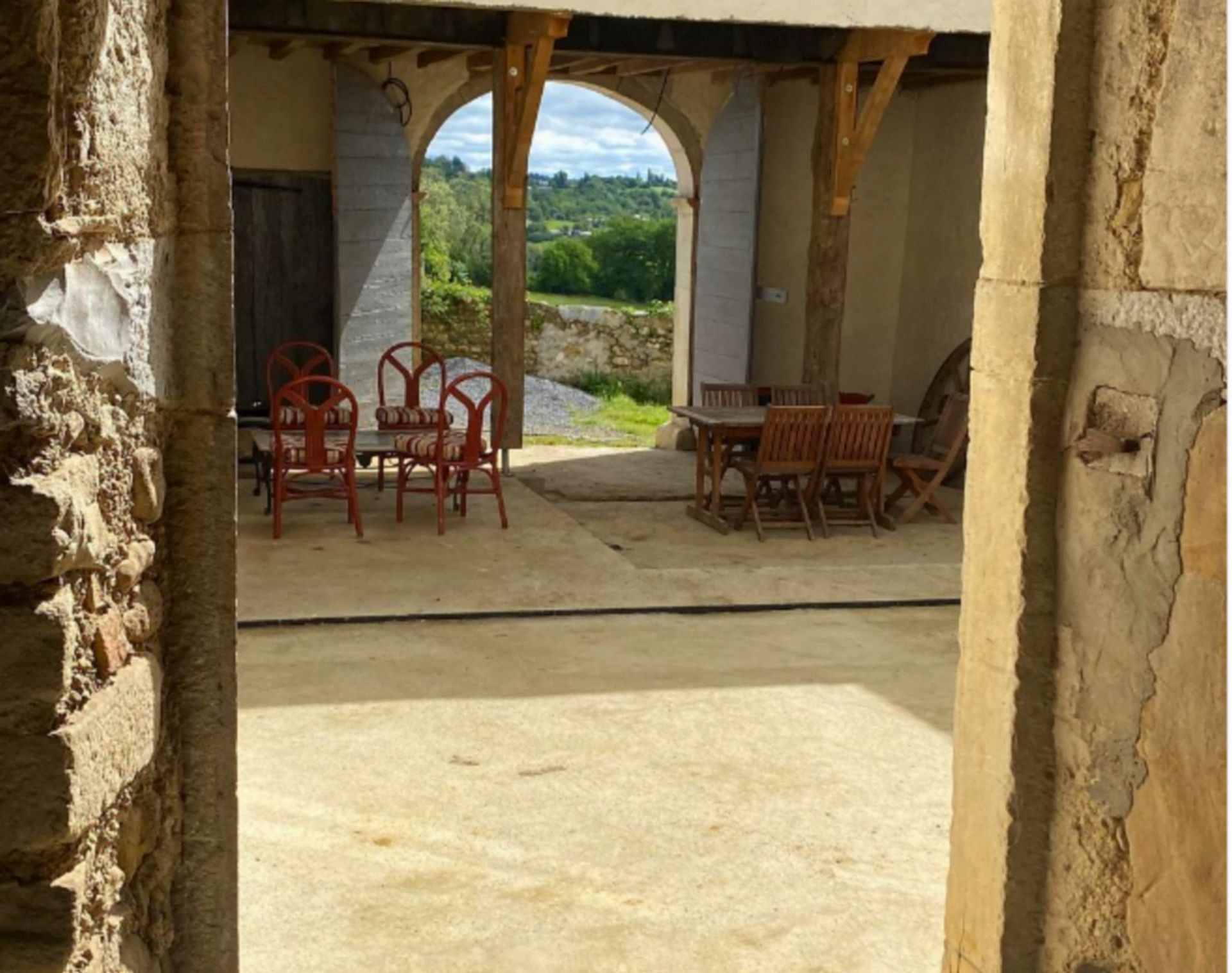 Maison Berducq