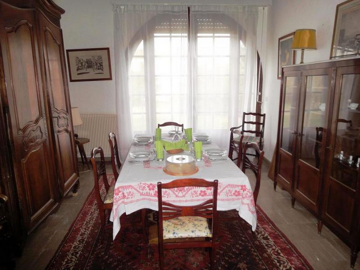 Maison Bernet