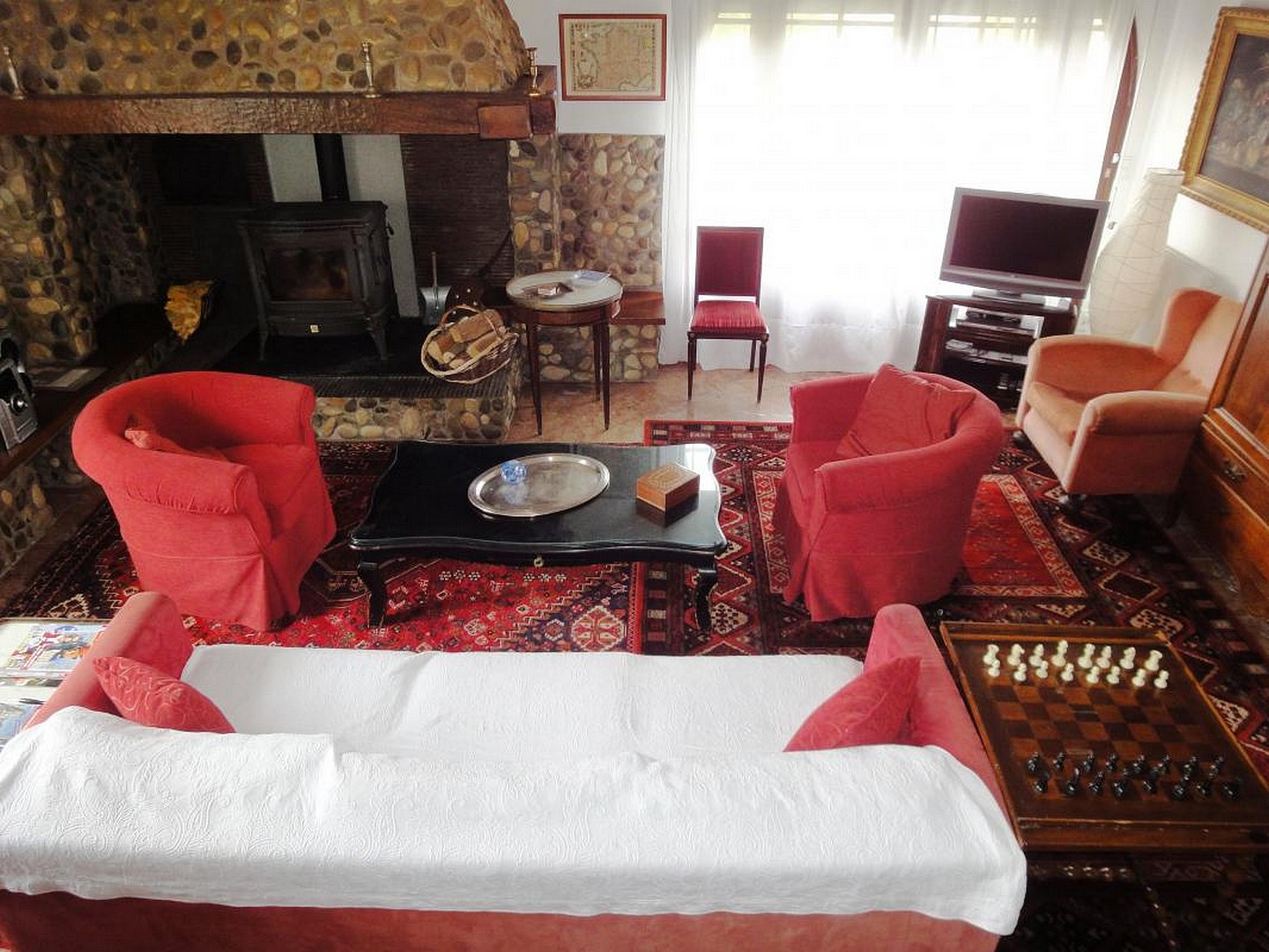 Maison Bernet