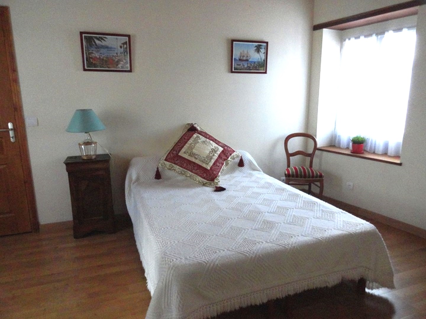Chambres d'hôtes à Ispoure