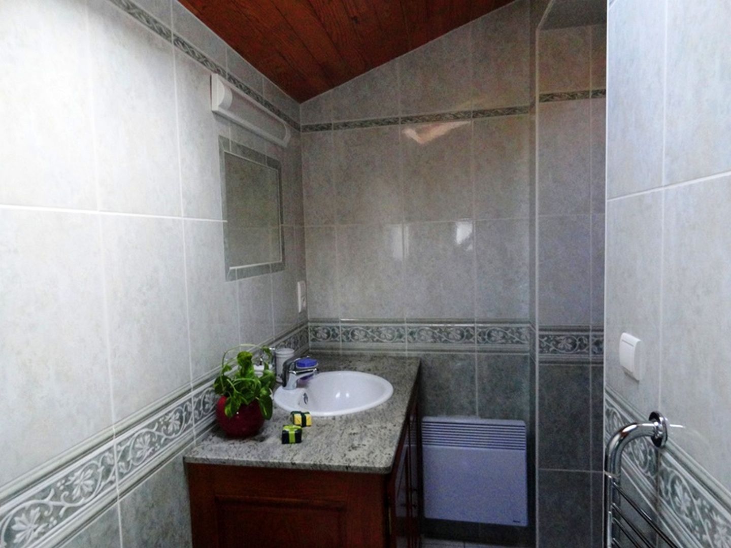 Chambres d'hôtes à Ispoure