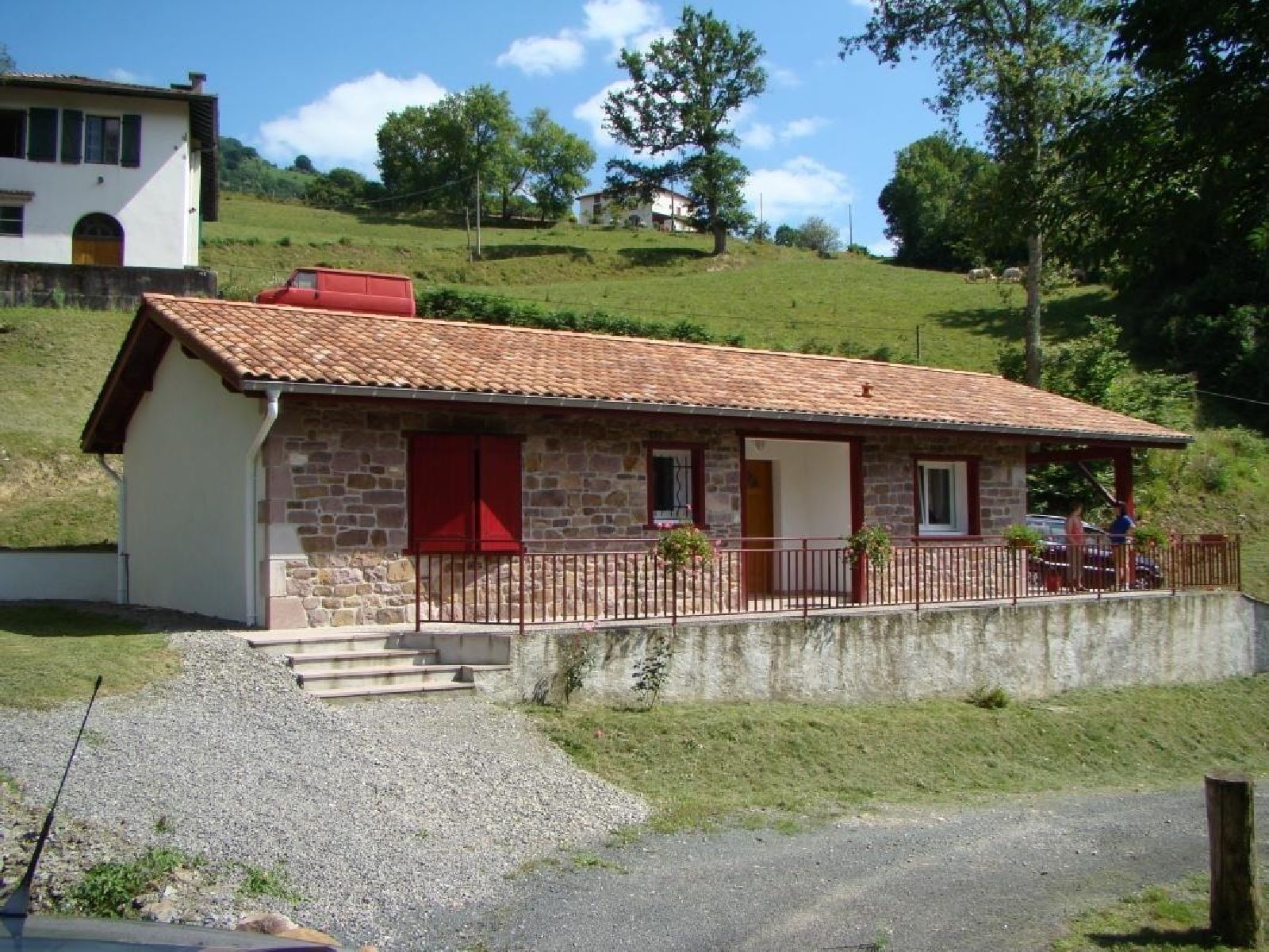 Erreka Xilo