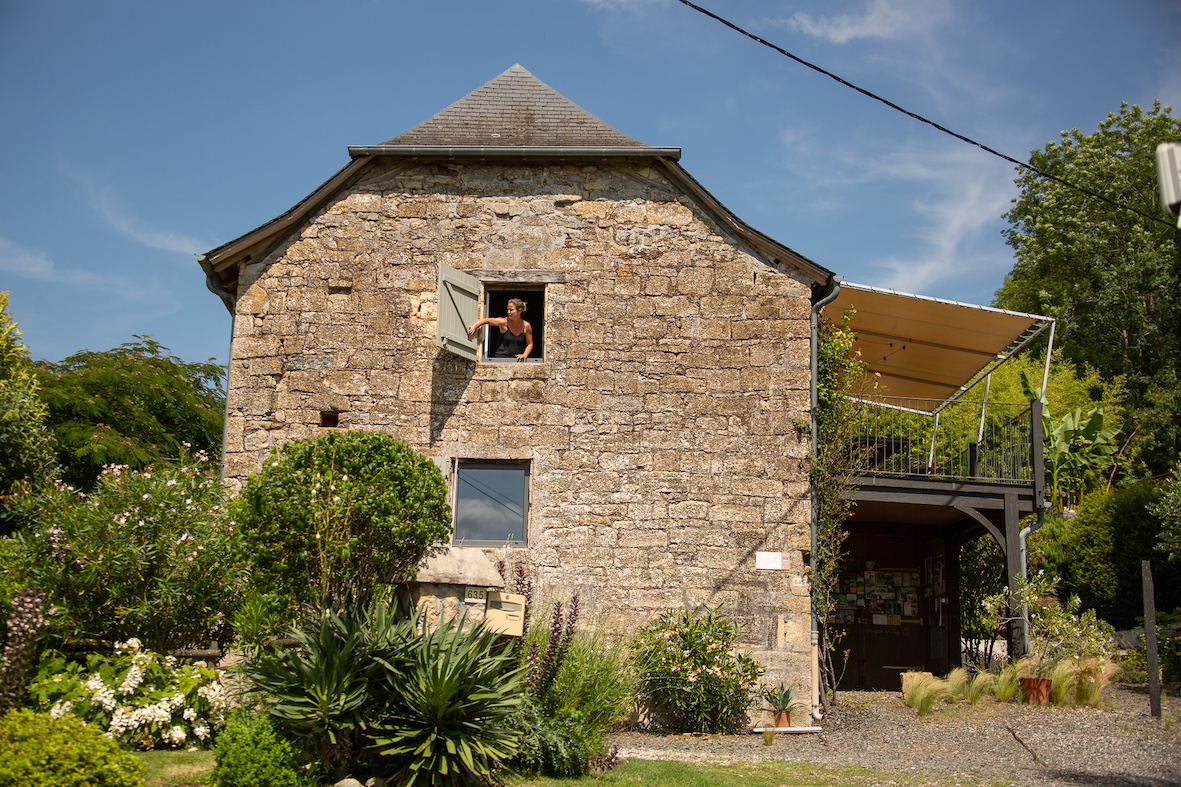 Maison Bons Jours