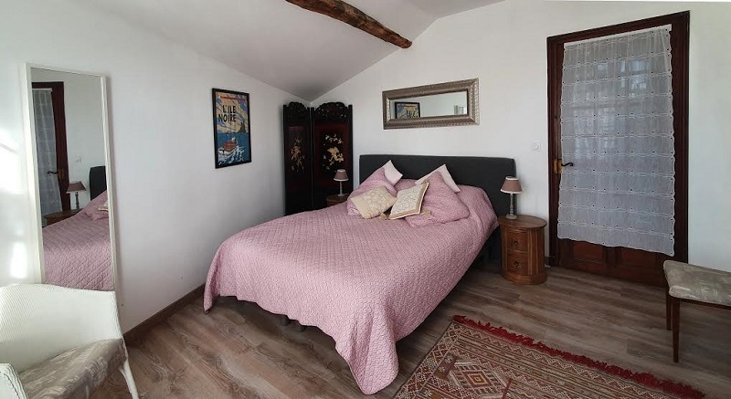 Maison Boyer