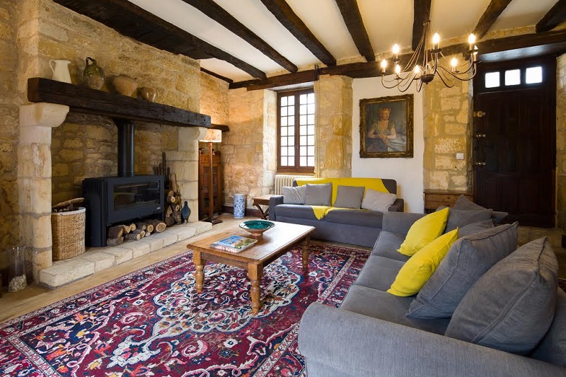 Maison Boyer