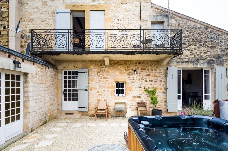 Maison Boyer