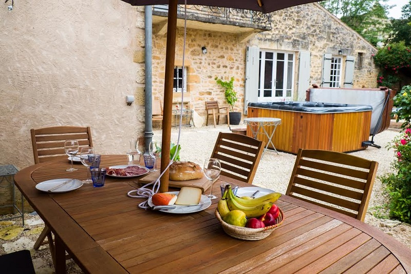 Maison Boyer