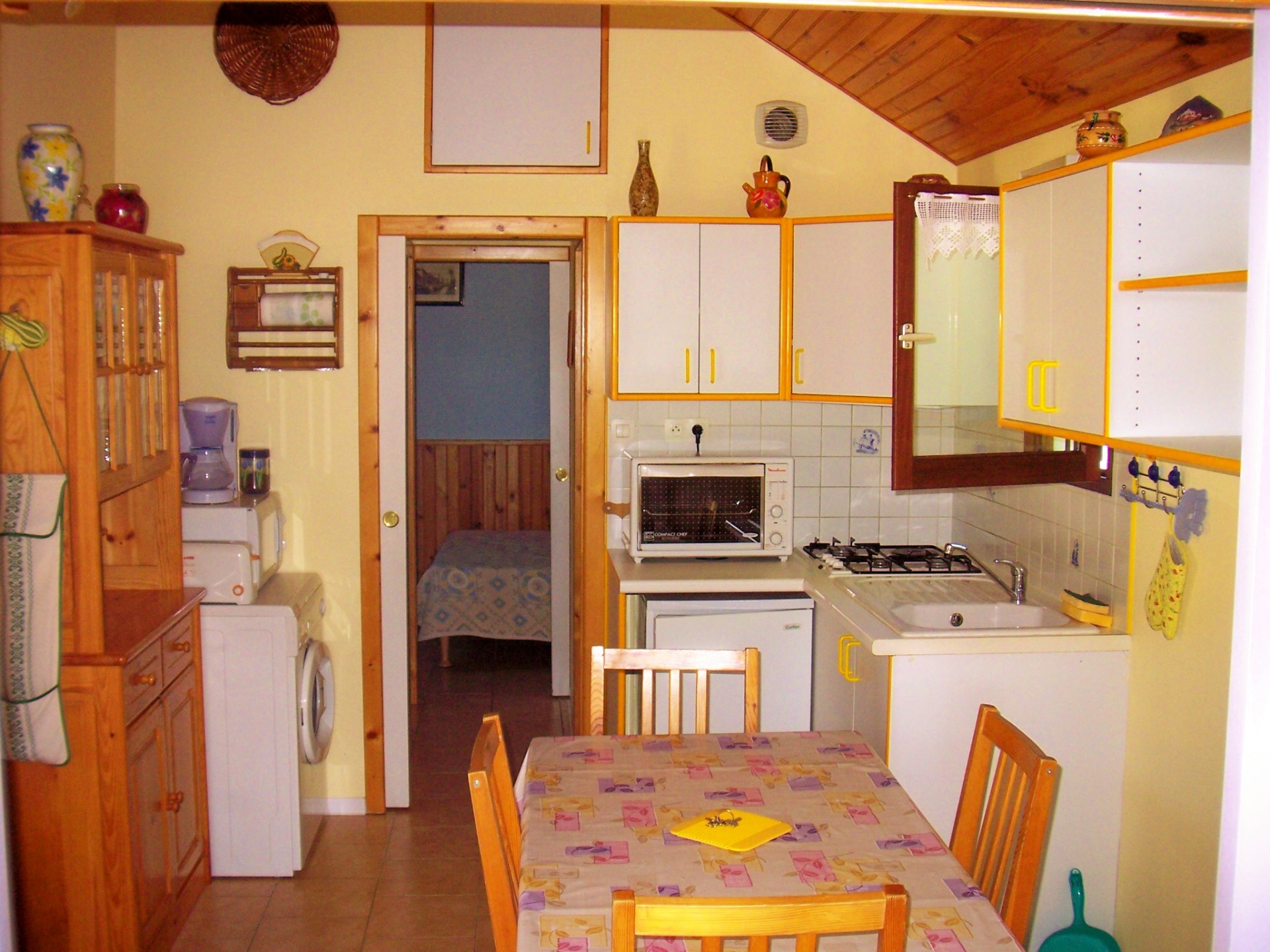 Maison Carrère Menat