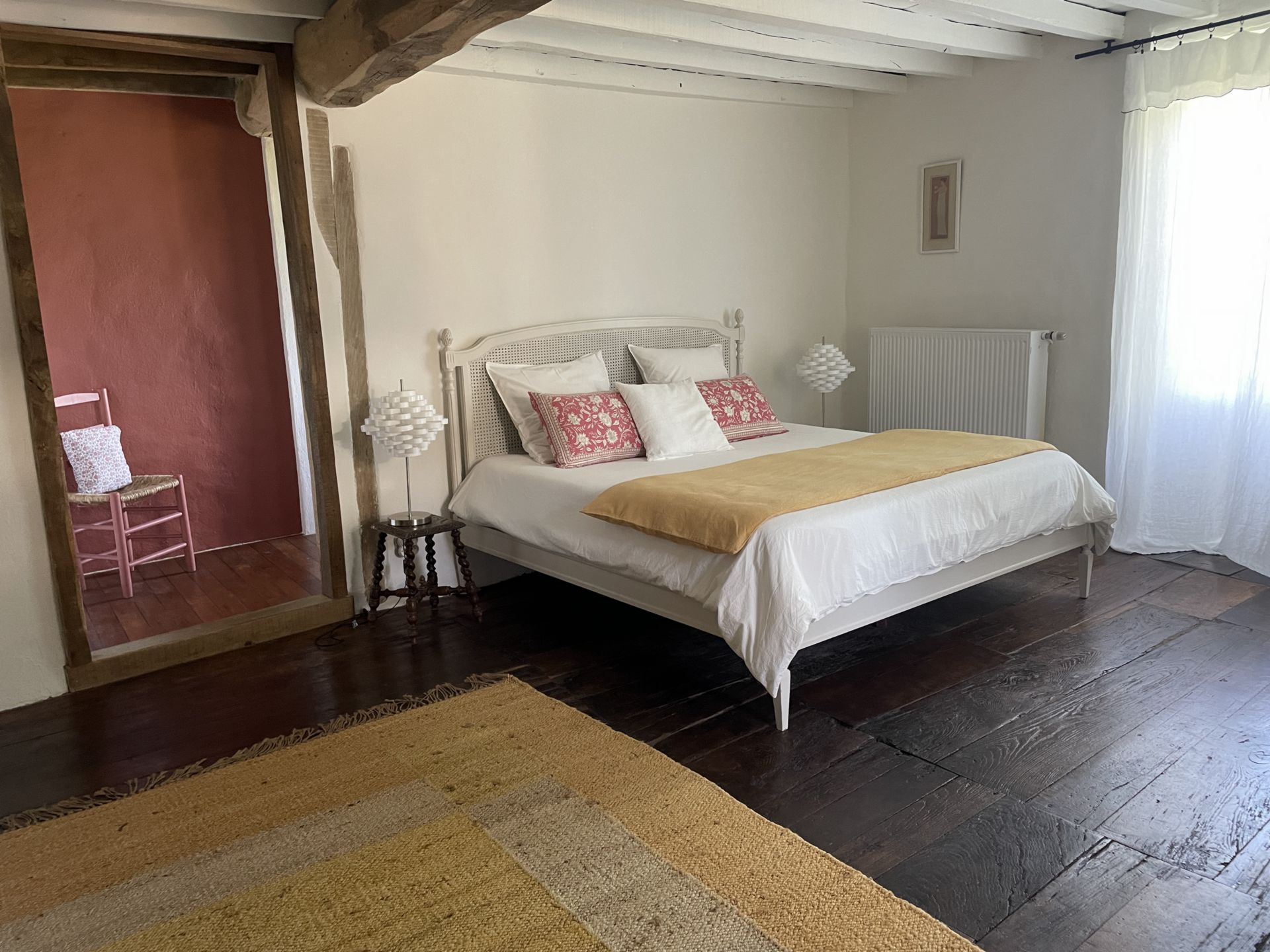 Maison Castaings