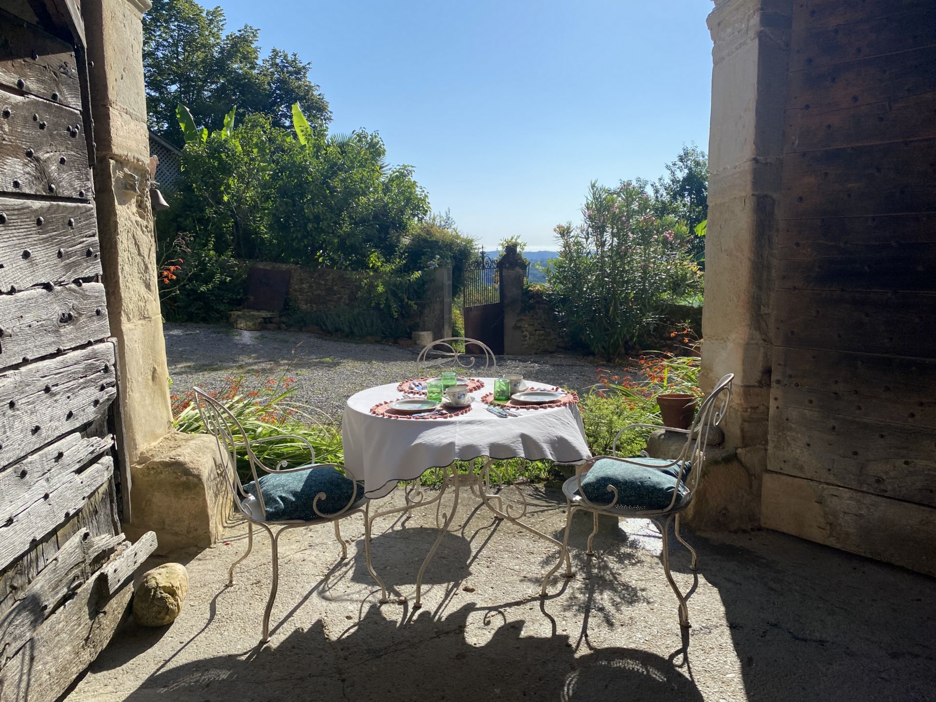 Maison Castaings