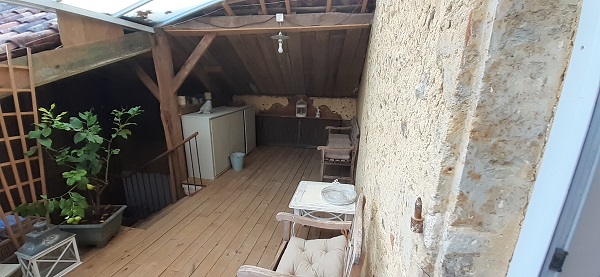 Maison Castandet