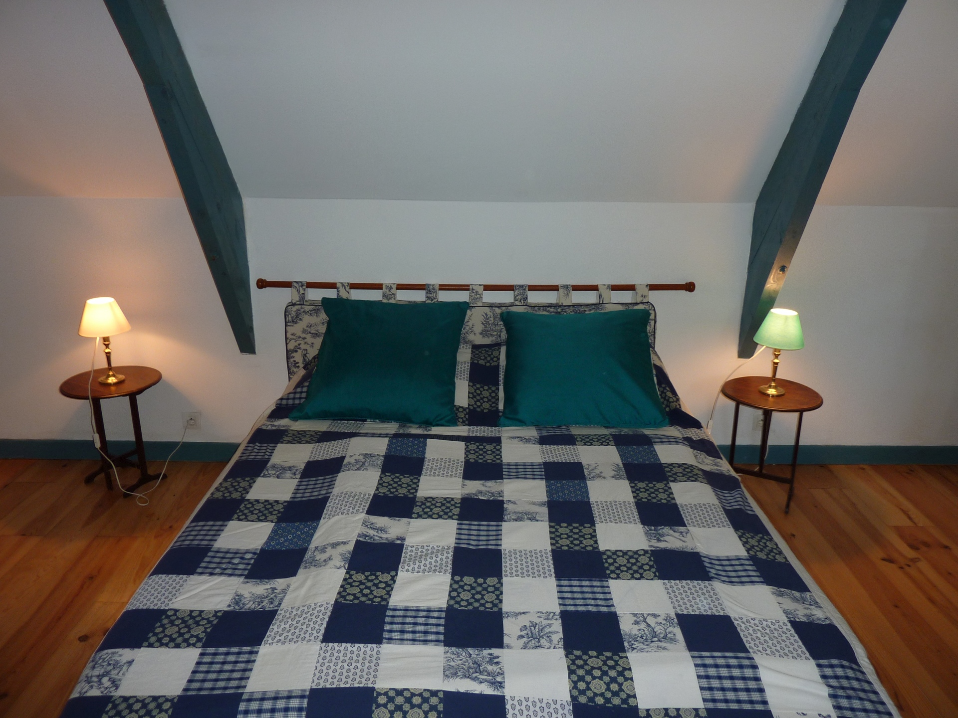 Maison Chancerelle