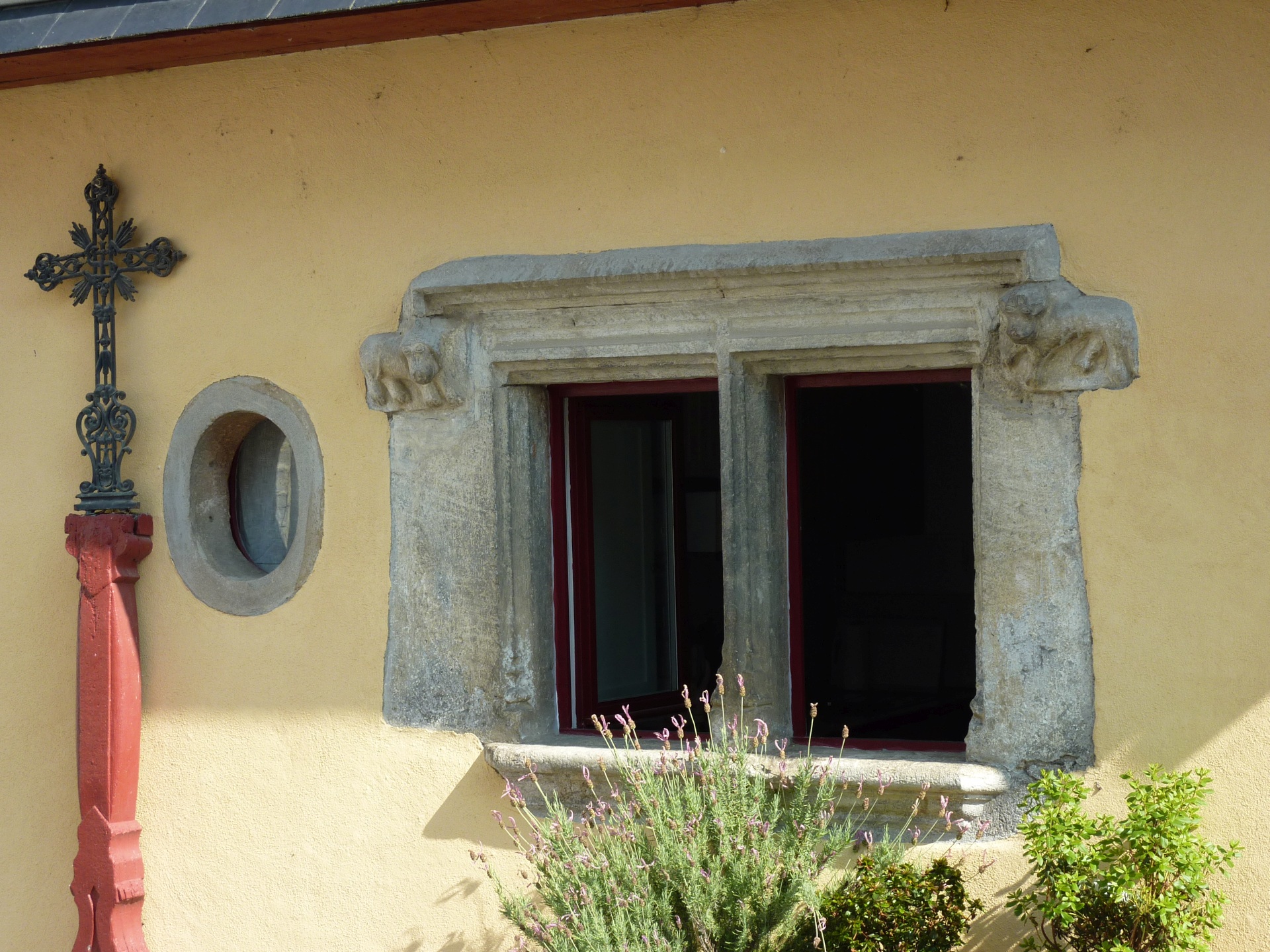 Maison Chancerelle
