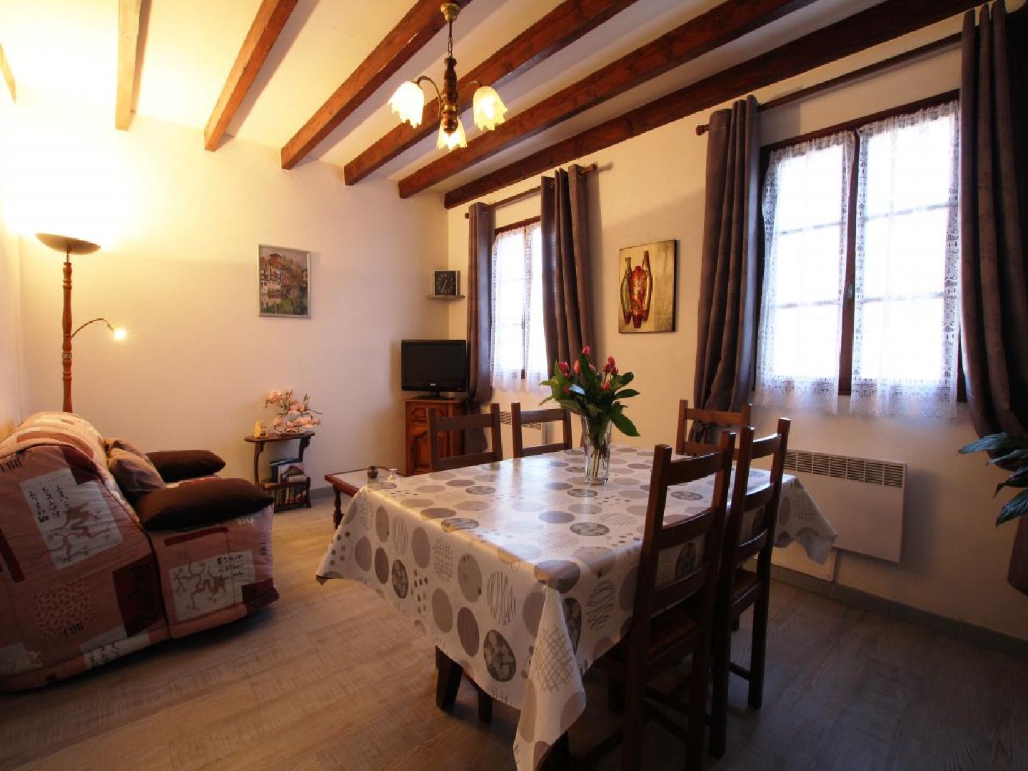 Maison AHOTZTEGIA