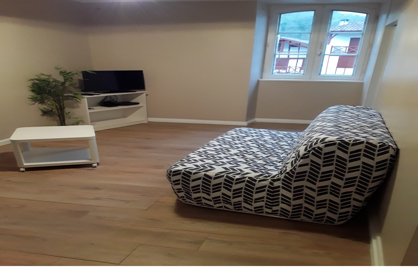 Appartement T2