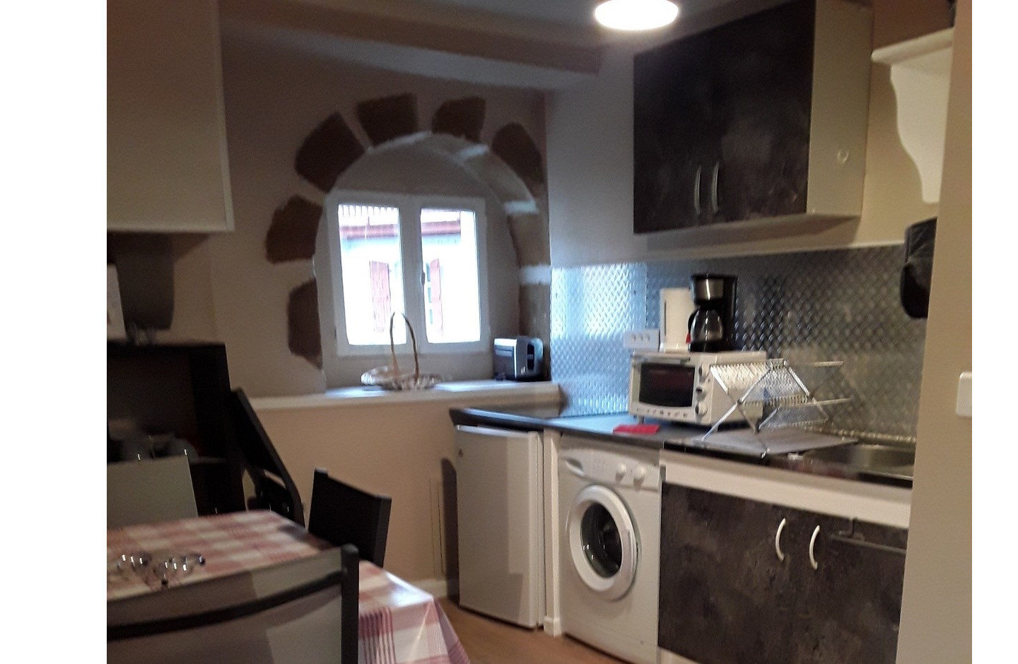 Appartement T2