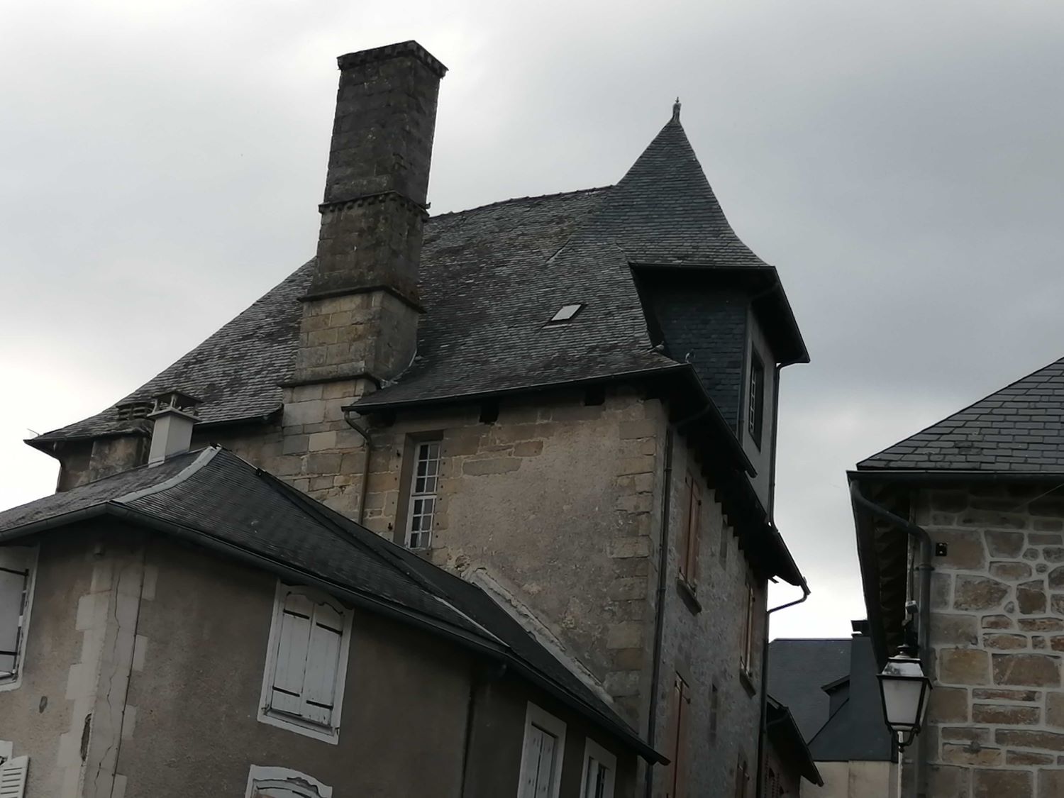 Maison Fleyssac