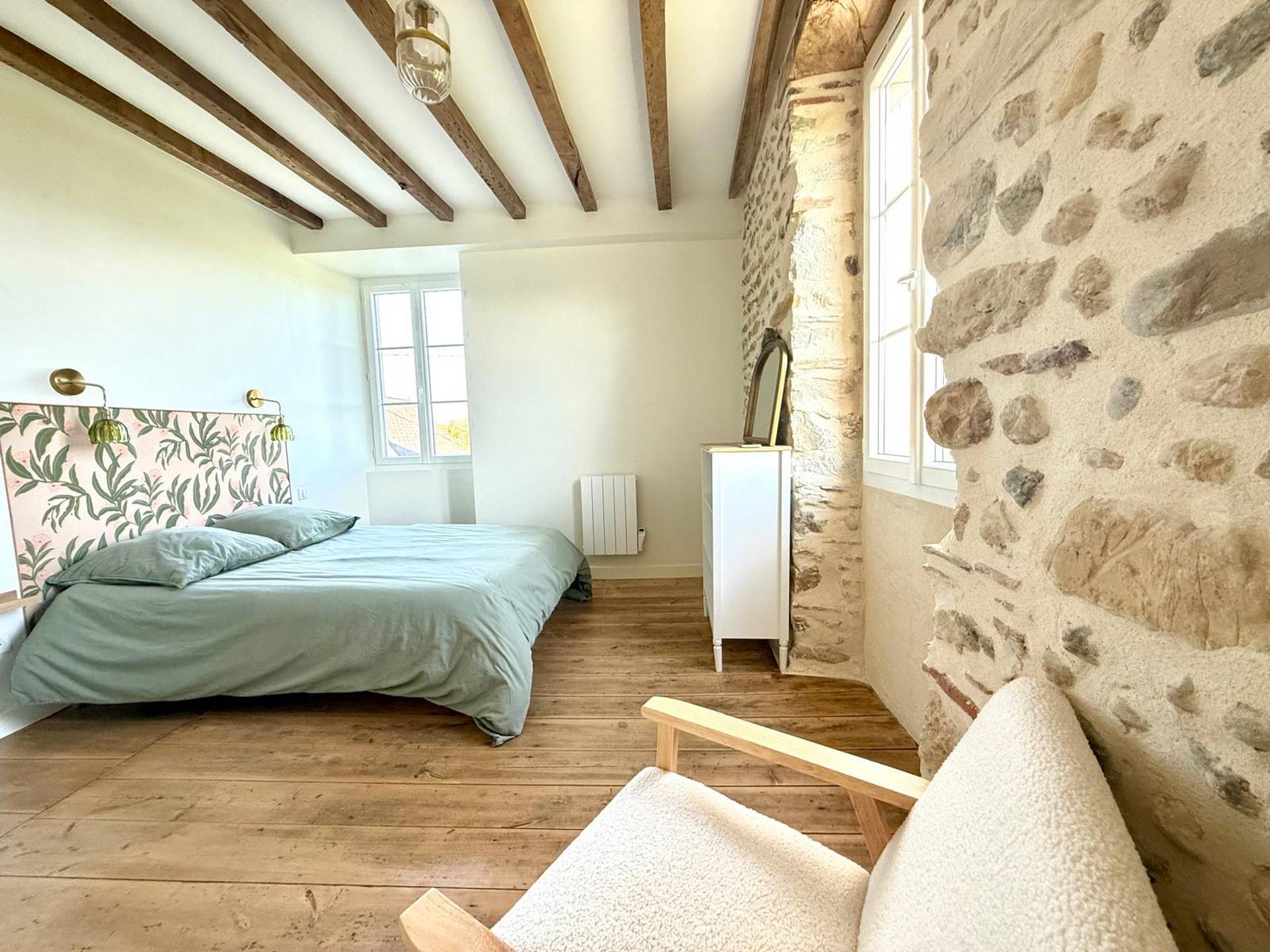 Maison Ganibette