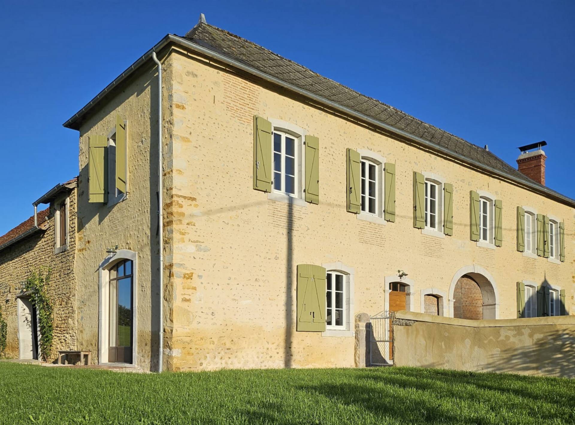 Maison Ganibette