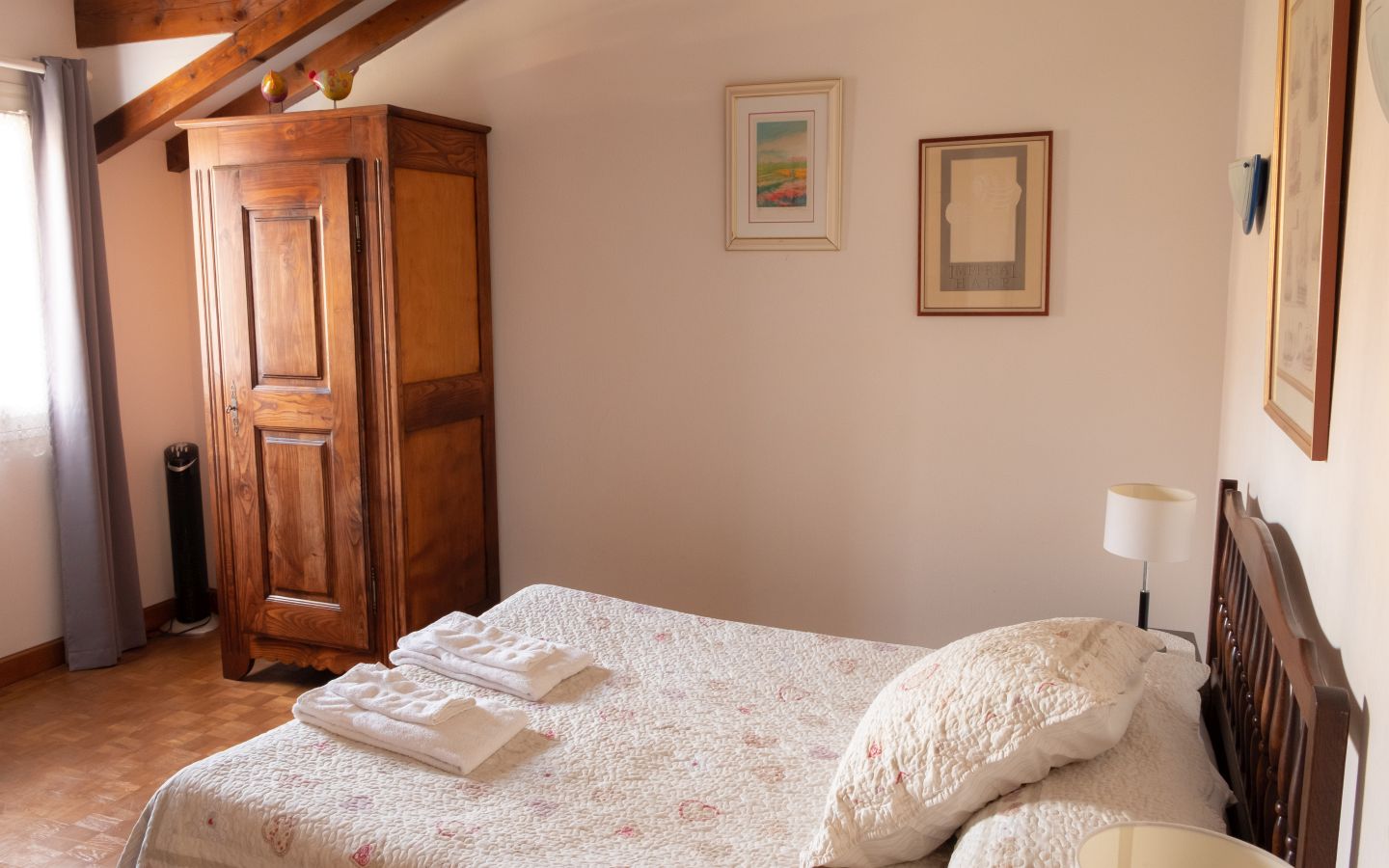 Chambres d'hôtes - Maison Garicoitz