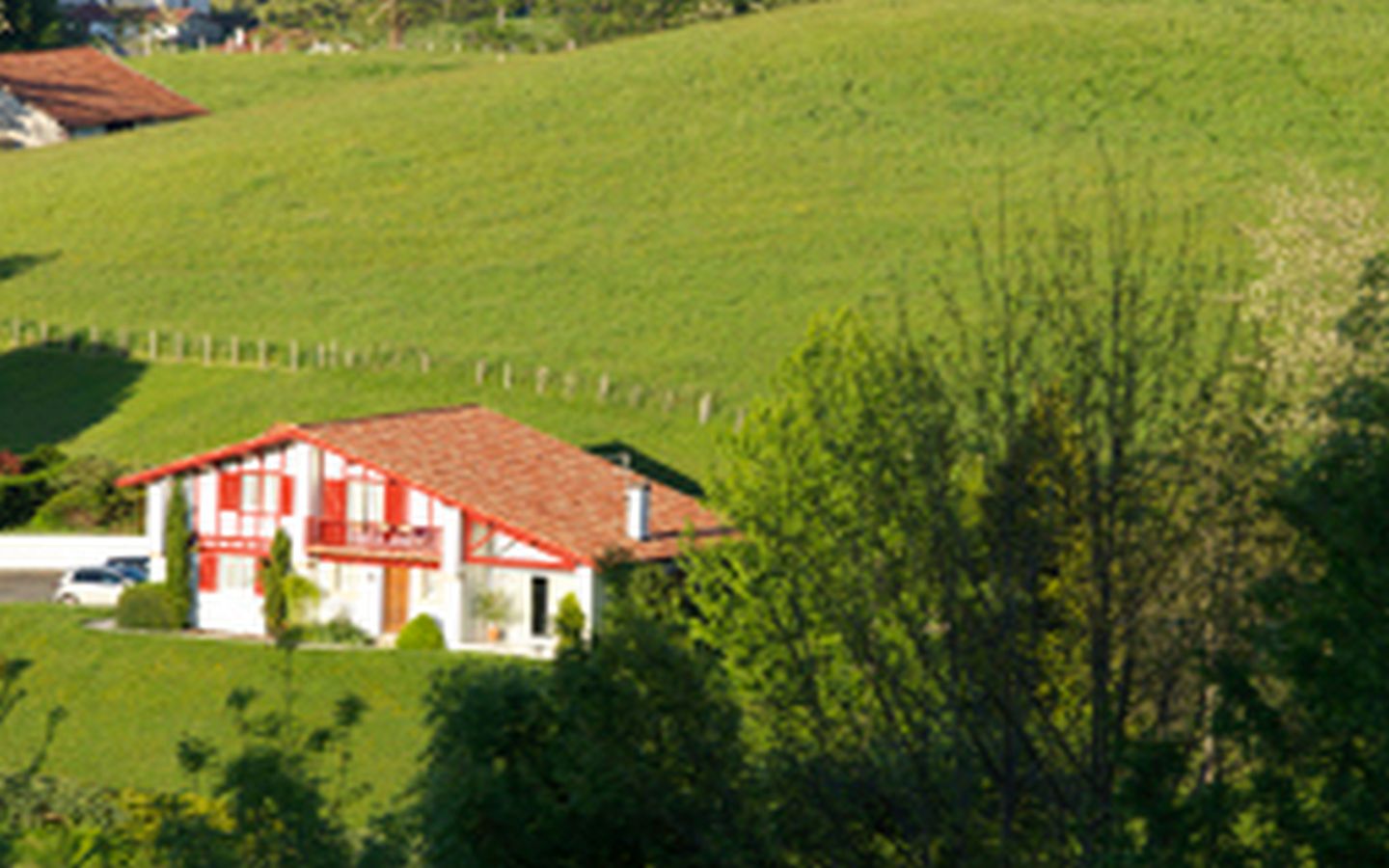 Chambres d'hôtes - Maison Garicoitz