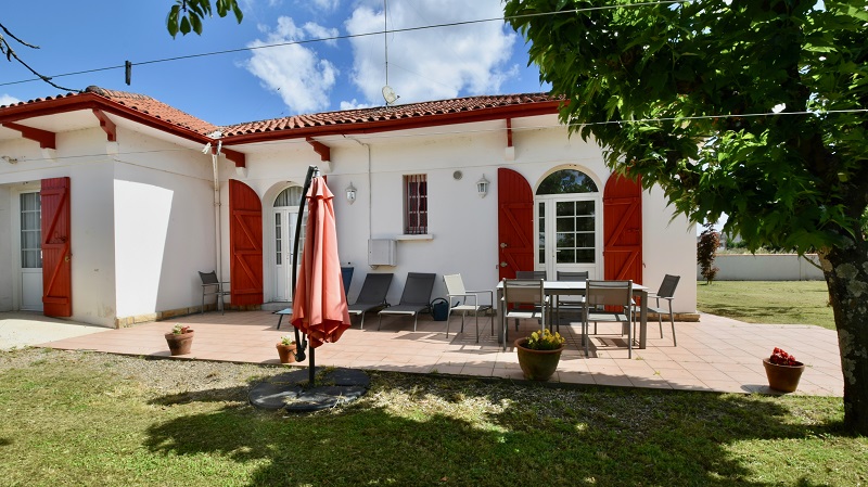 Maison Gascogne