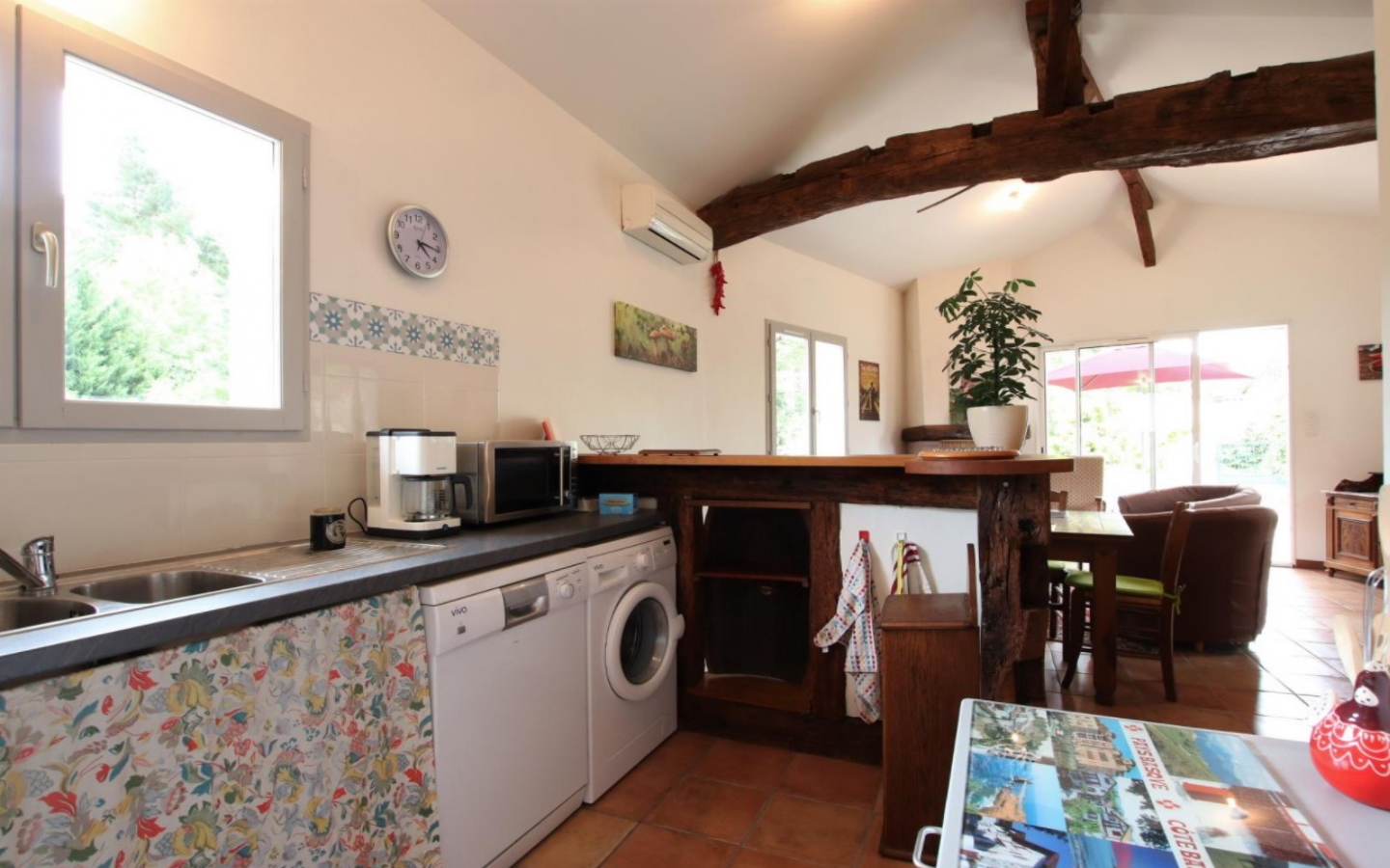 Gîte à Ispoure