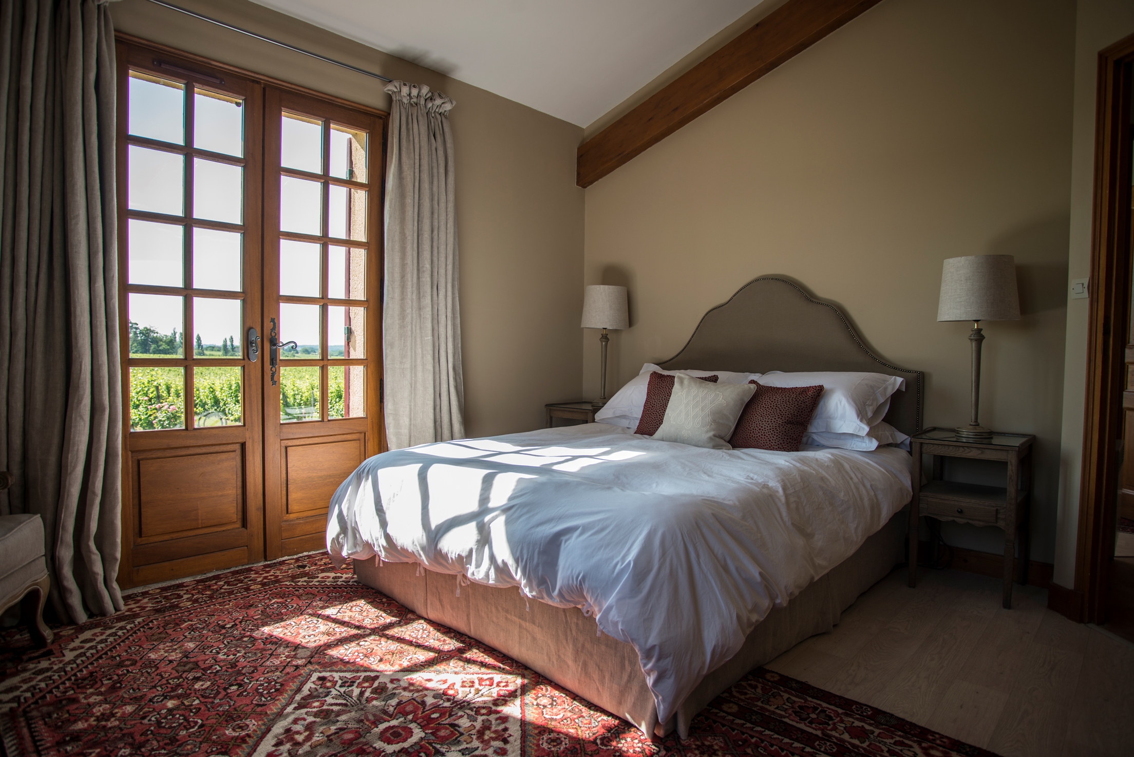 Maison du Domaine du Grand Mayne