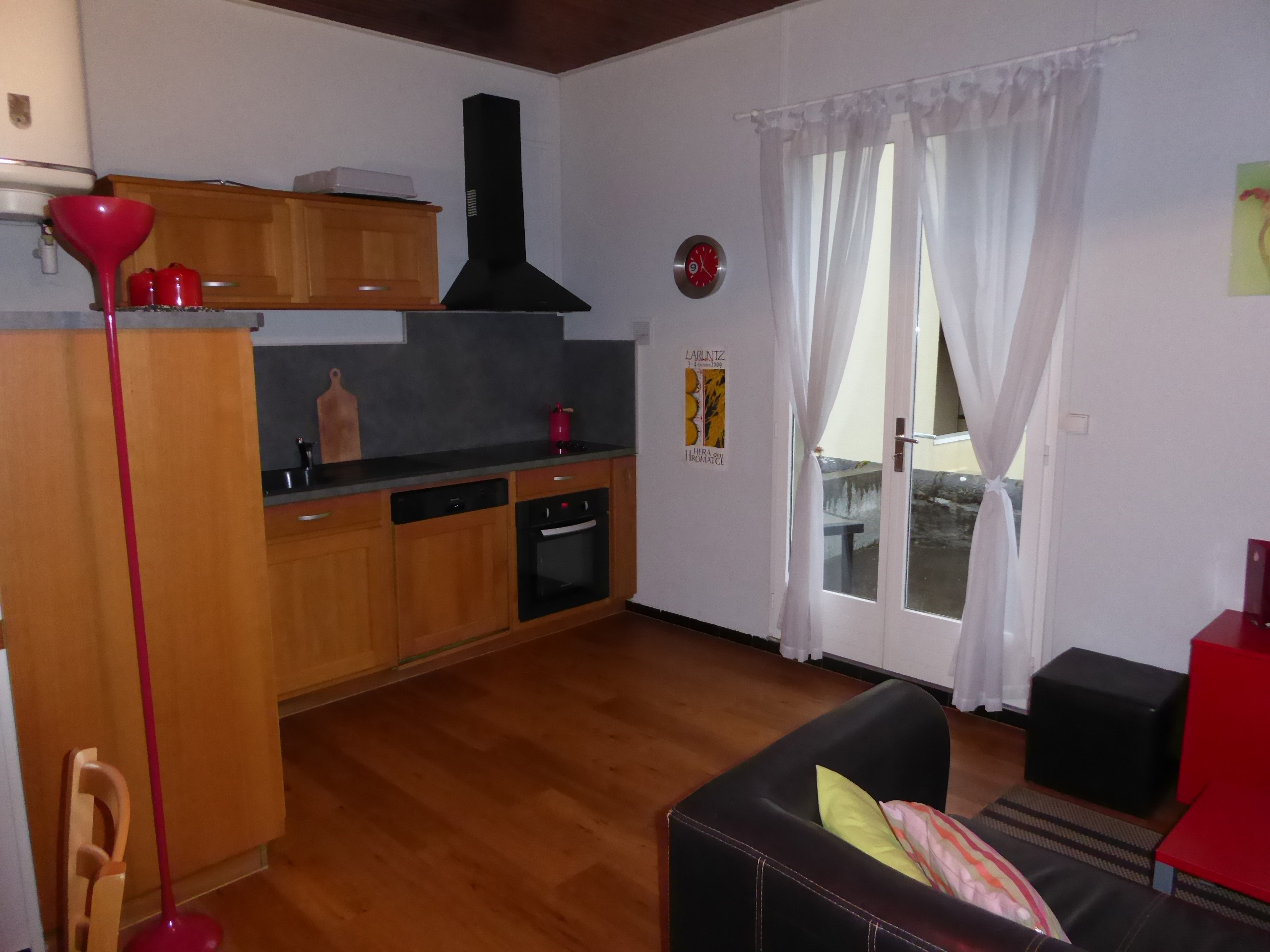 Maison Isard