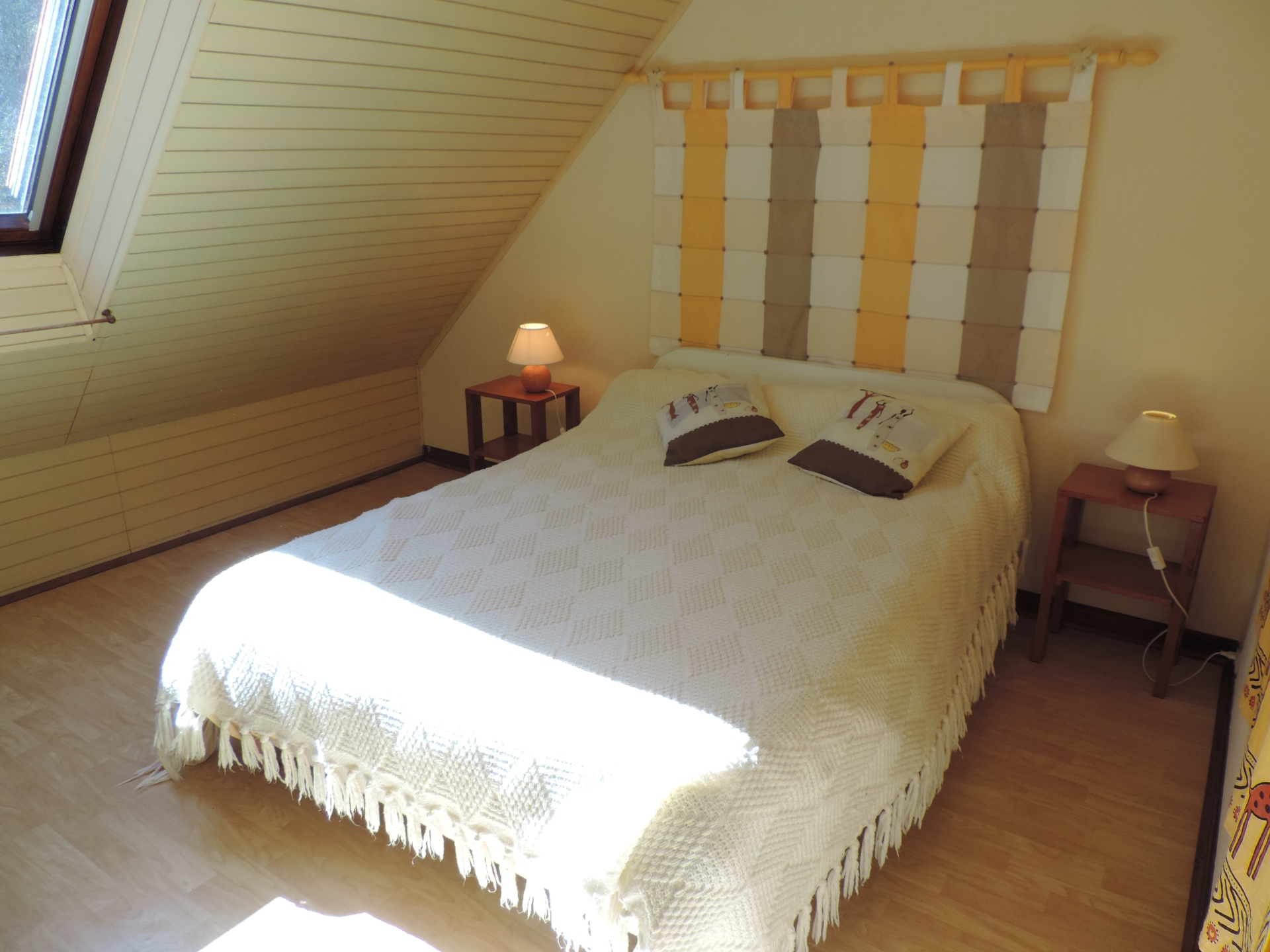 Gîte à Asasp-Arros
