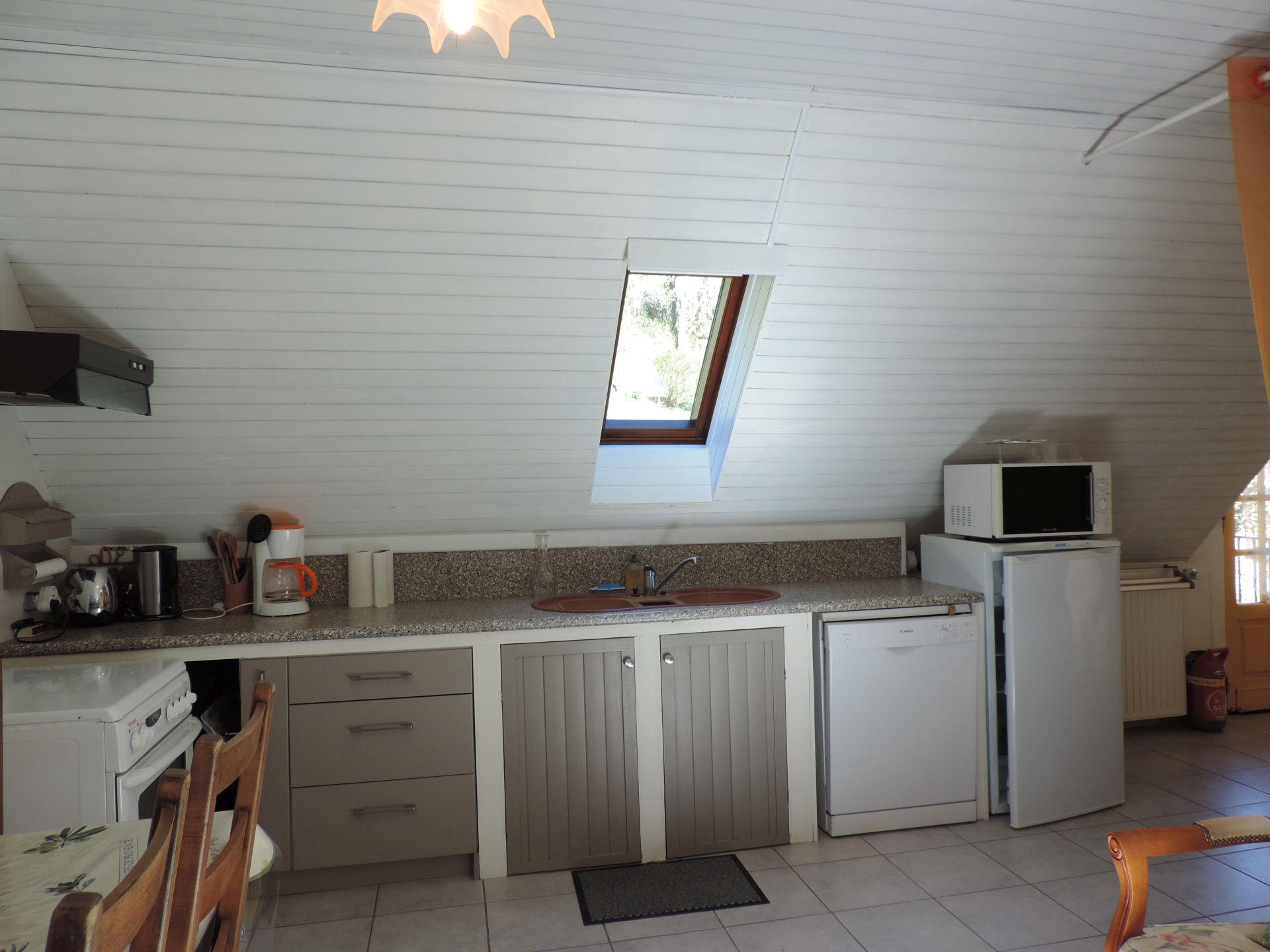 Gîte à Asasp-Arros