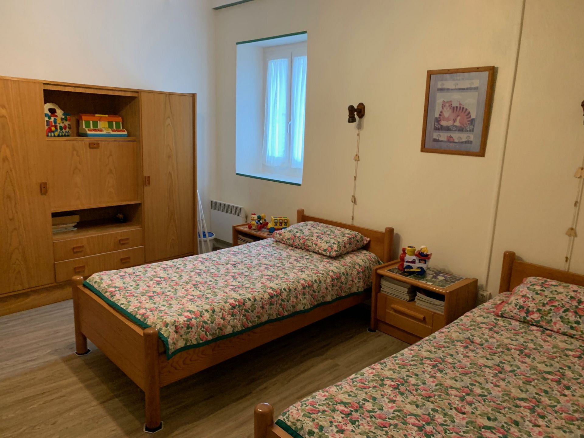 Gîte Lassalle