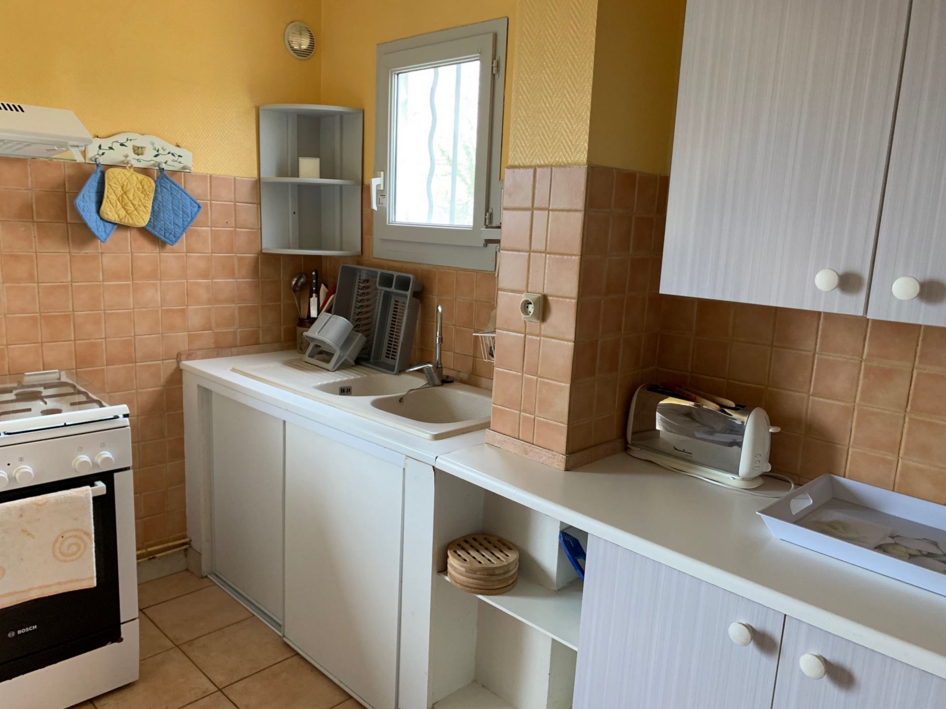 Gîte Lassalle