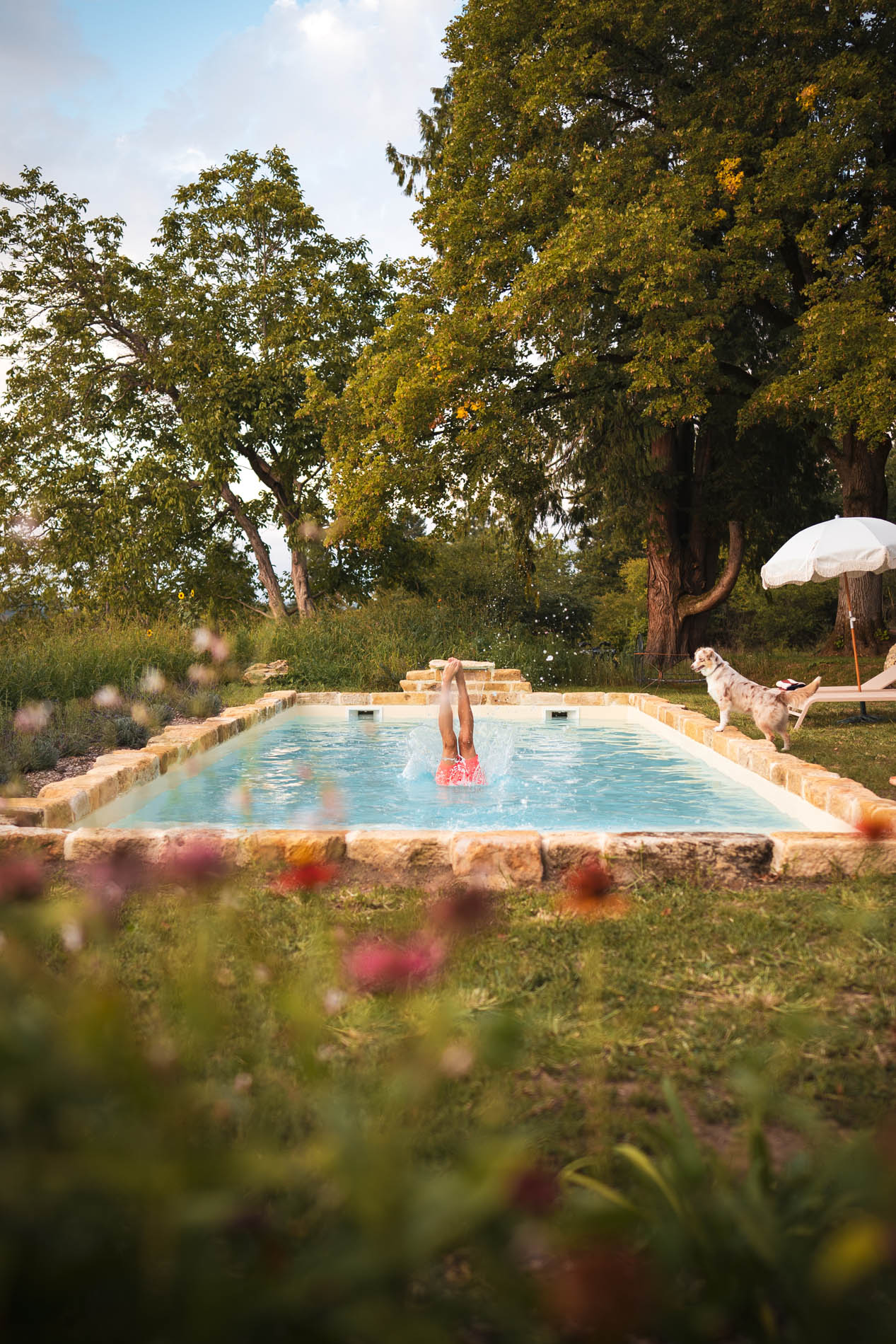 Maison Lou Piade