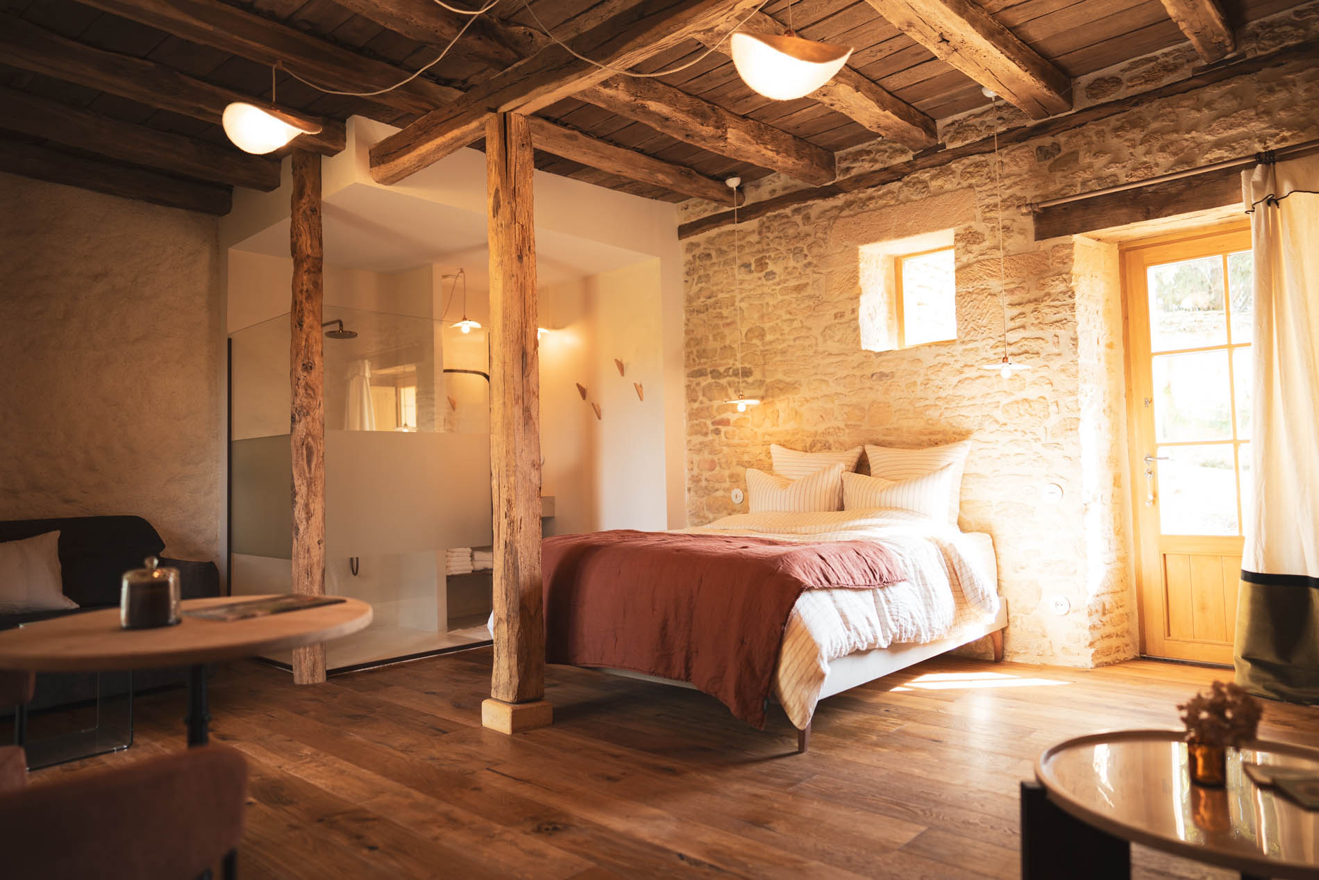 Maison Lou Piade