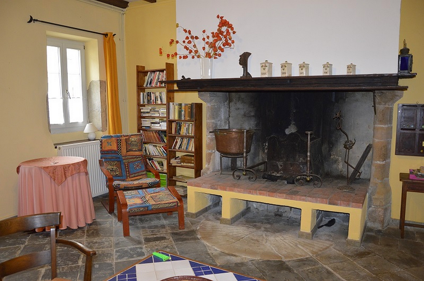Maison Loubères