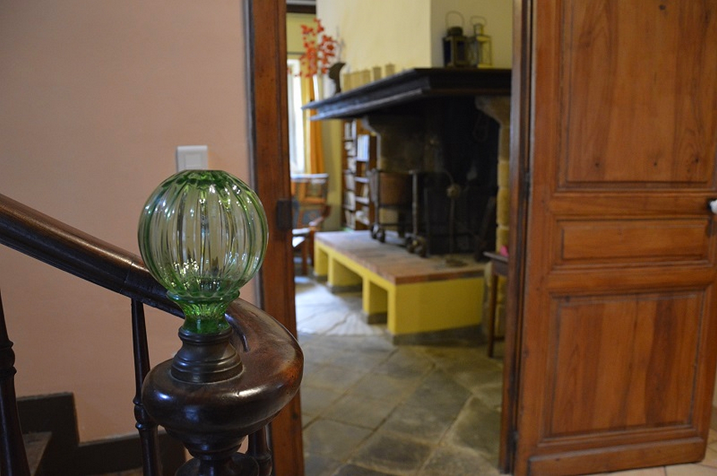 Maison Loubères