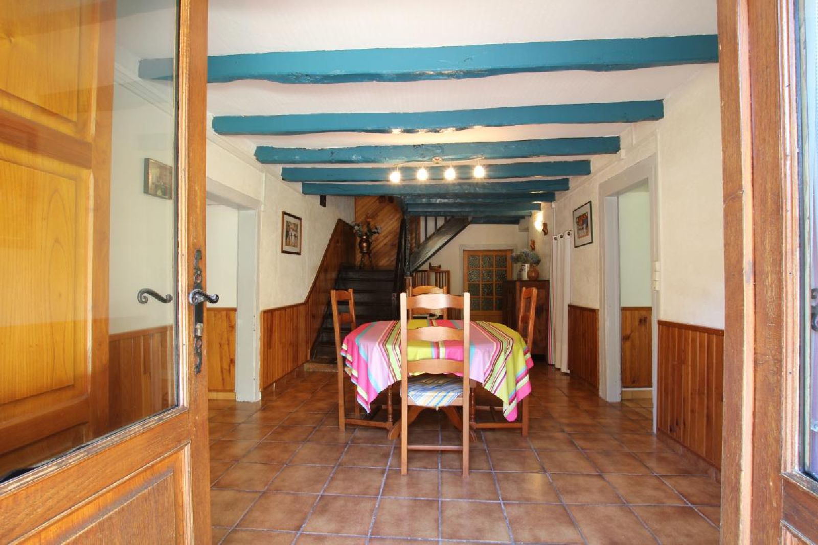 Boulousenia