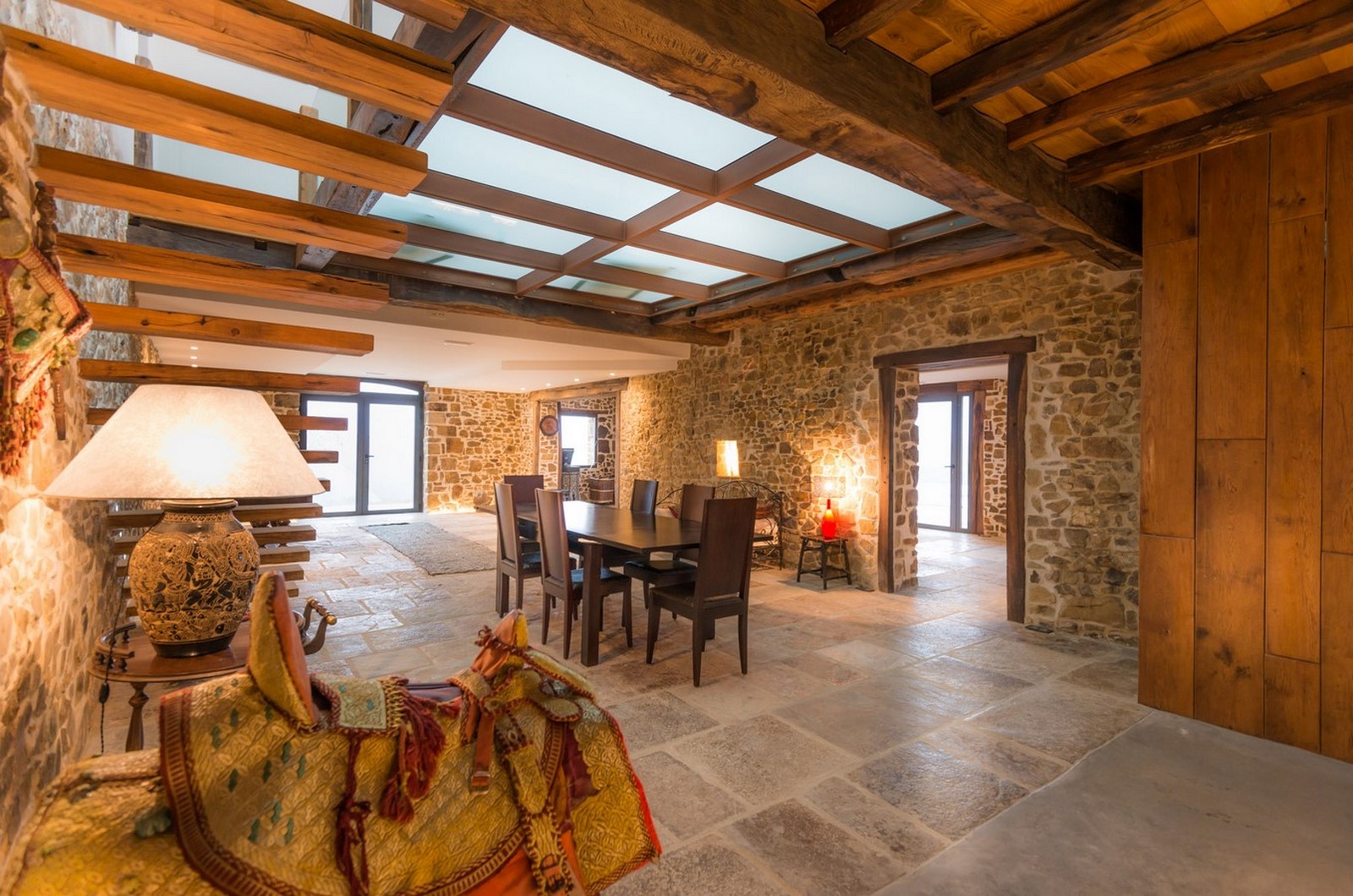 Chambres d'hôtes à Orègue