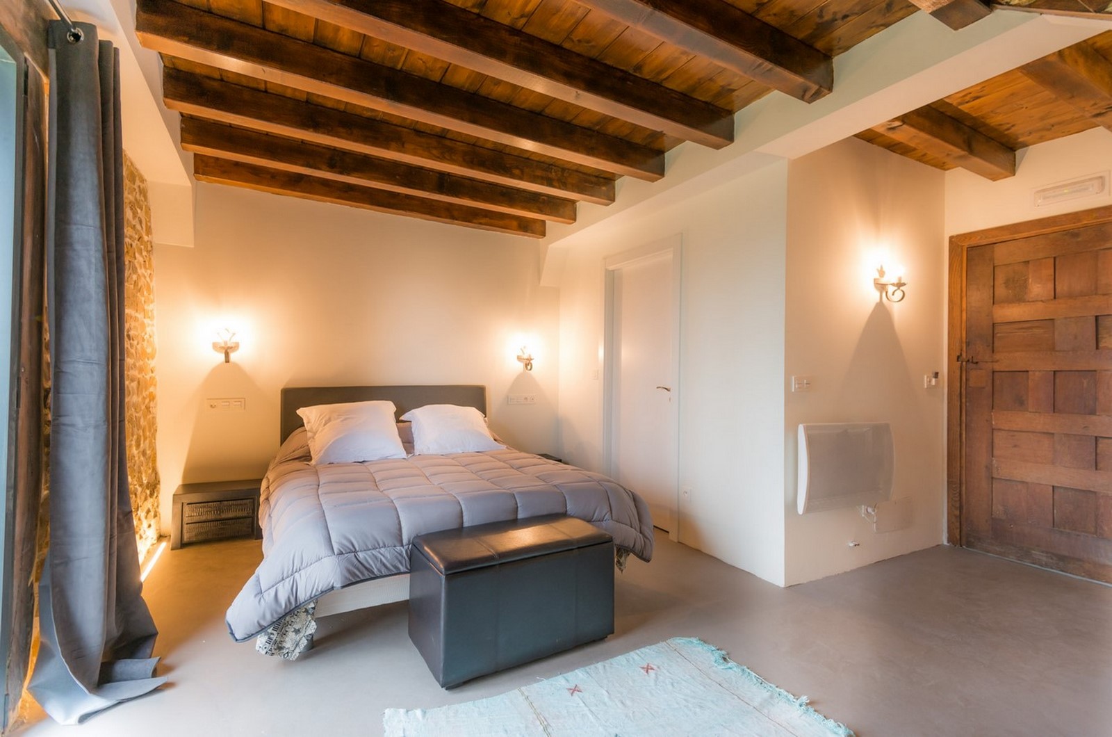 Chambres d'hôtes à Orègue