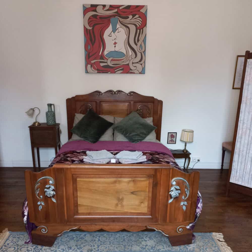 Maison Maxou