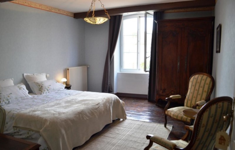 Chez Patagiles